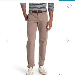 NWT Brax Cooper Fancy Regular Fit Pants W33 L34